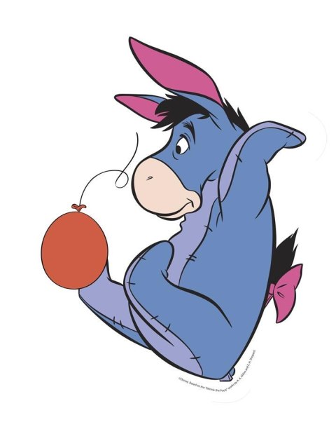 Puzzle Clementoni Moje Pierwsze 3,6,9,12 elementów Winnie 20820