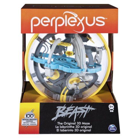 SPIN PERPLEXUS BEAST 3D ORYGINAL 6053142 WB4