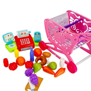 Supermarket MEGA CREATIVE 443170