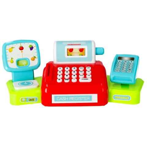 Supermarket MEGA CREATIVE 443170