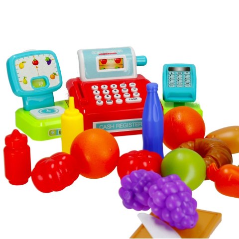 Supermarket MEGA CREATIVE 443170