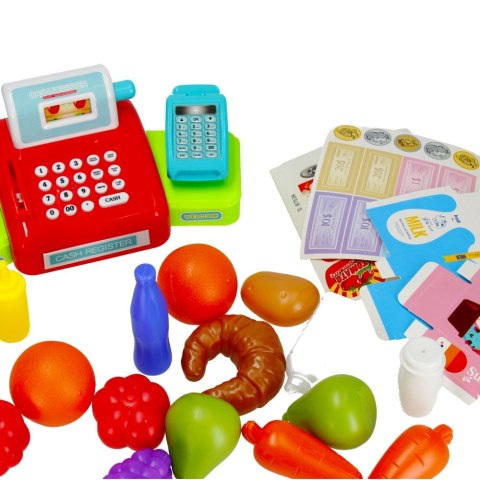 Supermarket MEGA CREATIVE 443170