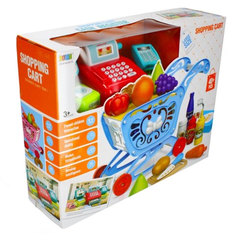 Supermarket MEGA CREATIVE 443170