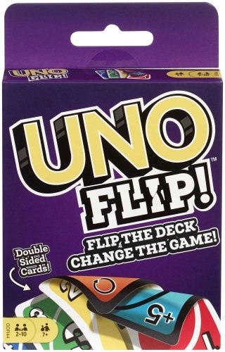 UNO FLIP GDR44 PUD12