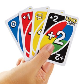 UNO FLIP GDR44 PUD12