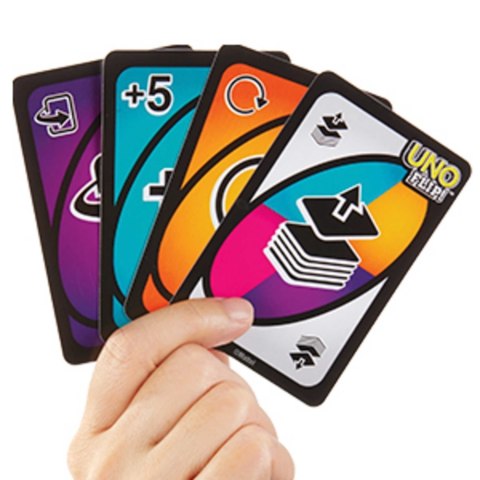 UNO FLIP GDR44 PUD12