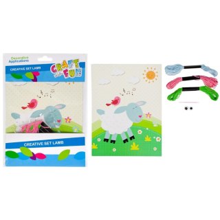 ZEST KREAT BARAN CF PBH 6/144