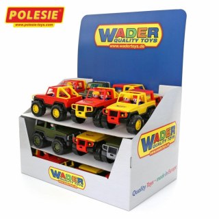 Auto 49780 WADER POLESIE 49780 WADP
