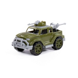 Auto Jeep WADER POLESIE 83616 WADP