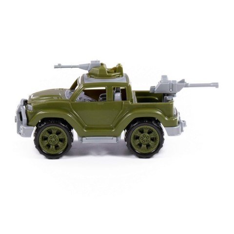 Auto Jeep WADER POLESIE 83616 WADP