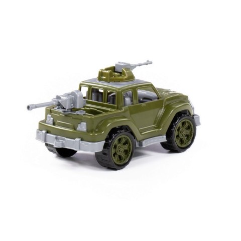 Auto Jeep WADER POLESIE 83616 WADP