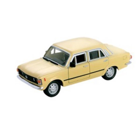 Auto osobowe Fiat 125P DROMADER WELLY