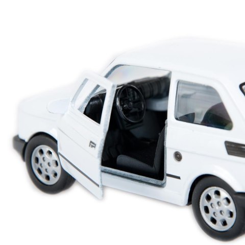 Auto osobowe Fiat 126P