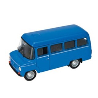 Auto osobowe Nysa 522 DROMADER WELLY