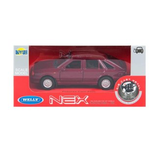 Auto osobowe Polonez Caro Plus DROMADER WELLY