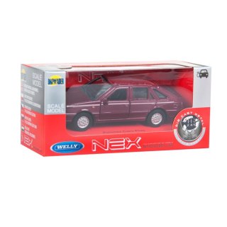 Auto osobowe Polonez Caro Plus DROMADER WELLY