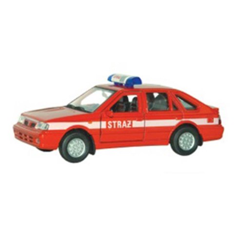 Auto osobowe Polonez Caro Plus Straż DROMADER WELLY