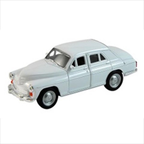 Auto osobowe WARSZAWA 224 DROMADER WELLY