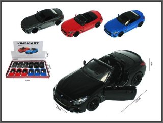 BMW Z4 1:34 napęd