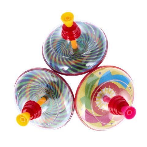 Bąk 11CM MEGA CREATIVE 462706
