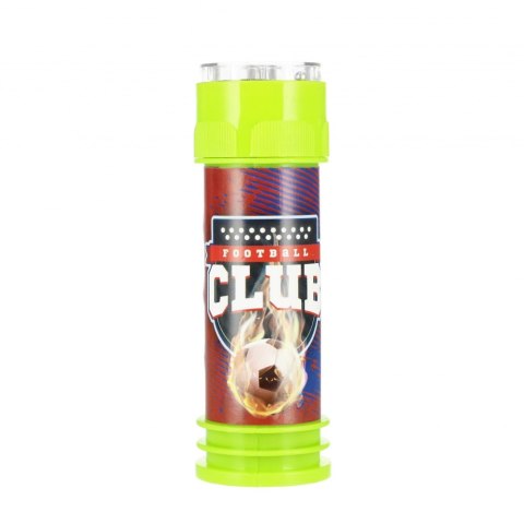 Bańki mydlane 55 ml Piłka Nożna MY BUBBLE 468174