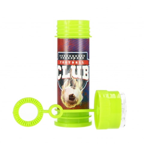 Bańki mydlane 55 ml Piłka Nożna MY BUBBLE 468174