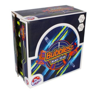 Bańki mydlane 55ML Strzała MY BUBBLE 468175