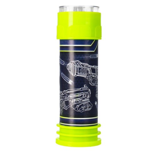 Bańki mydlane 55ML Strzała MY BUBBLE 468175