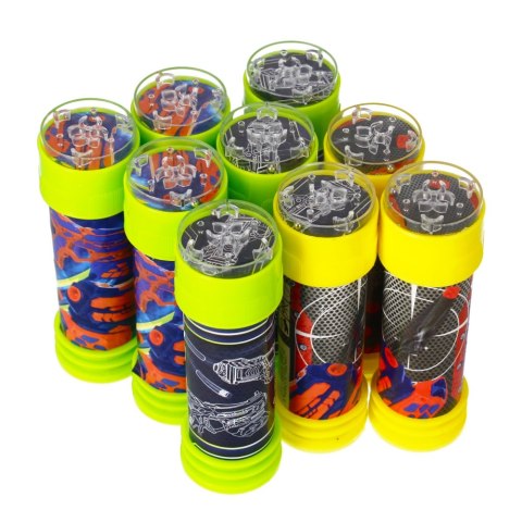 Bańki mydlane 55ML Strzała MY BUBBLE 468175