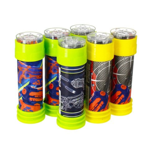 Bańki mydlane 55ML Strzała MY BUBBLE 468175