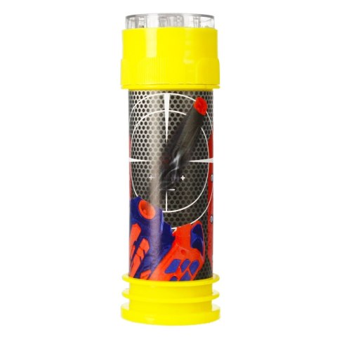 Bańki mydlane 55ML Strzała MY BUBBLE 468175