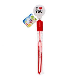 Bańki mydlane Love 75 ml MY BUBBLE 468953