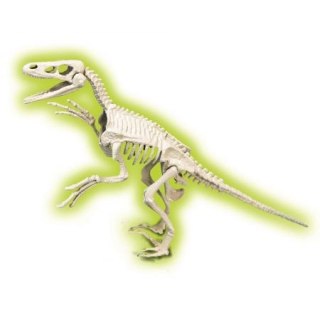 Clementoni Skamieniałości 50639