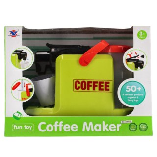 Ekspres do kawy MEGA CREATIVE 460149