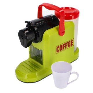 Ekspres do kawy MEGA CREATIVE 460149