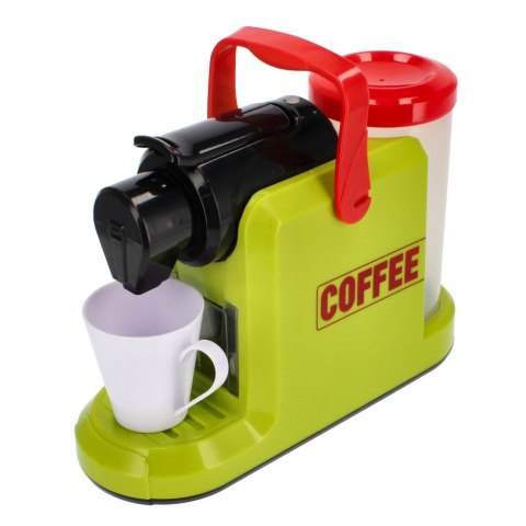 Ekspres do kawy MEGA CREATIVE 460149