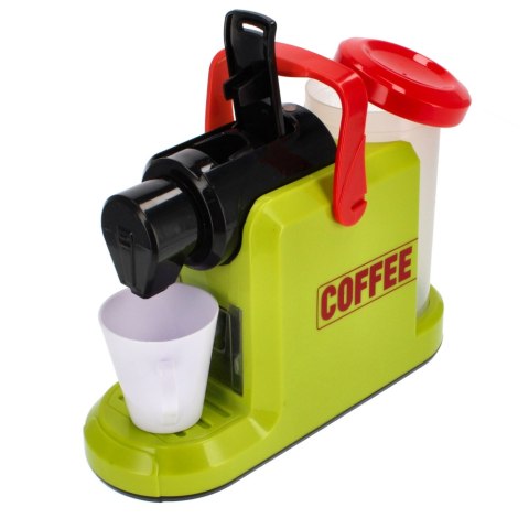Ekspres do kawy MEGA CREATIVE 460149
