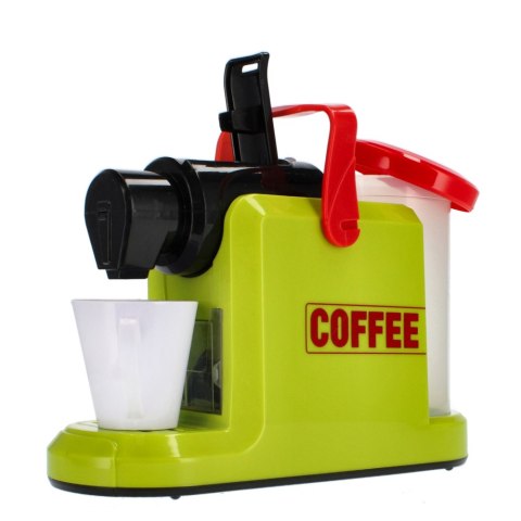 Ekspres do kawy MEGA CREATIVE 460149