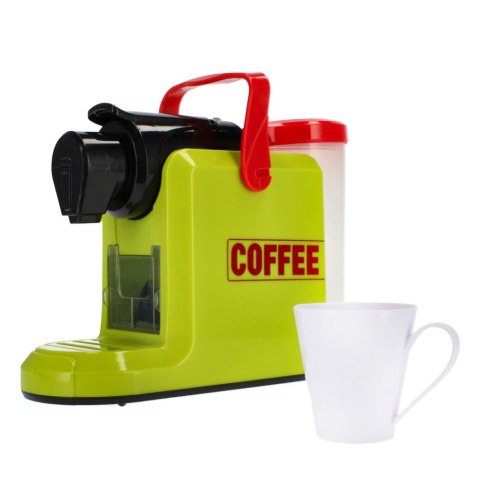 Ekspres do kawy MEGA CREATIVE 460149