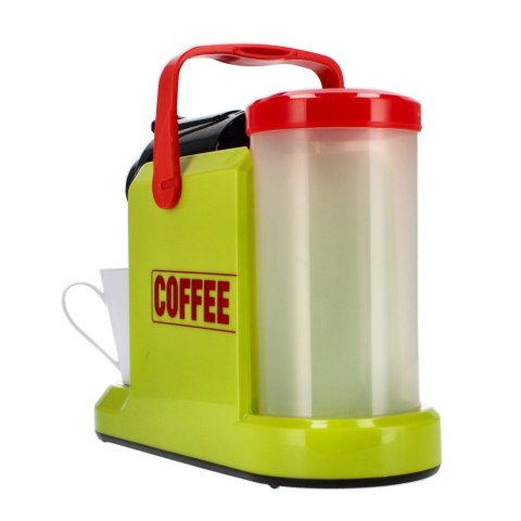 Ekspres do kawy MEGA CREATIVE 460149