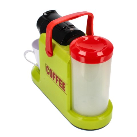 Ekspres do kawy MEGA CREATIVE 460149