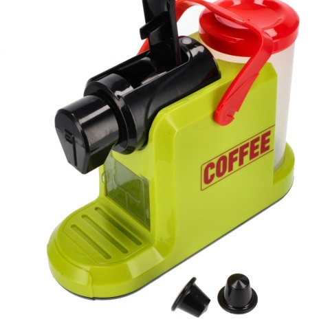Ekspres do kawy MEGA CREATIVE 460149