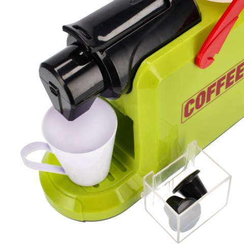 Ekspres do kawy MEGA CREATIVE 460149