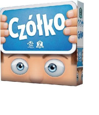 Gra Czółko 470400 REBEL