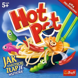 Gra Hot Pot TREFL 01898