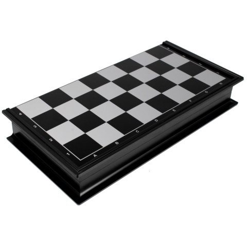 Gra Szachy magnetyczne MEGA CREATIVE 459868