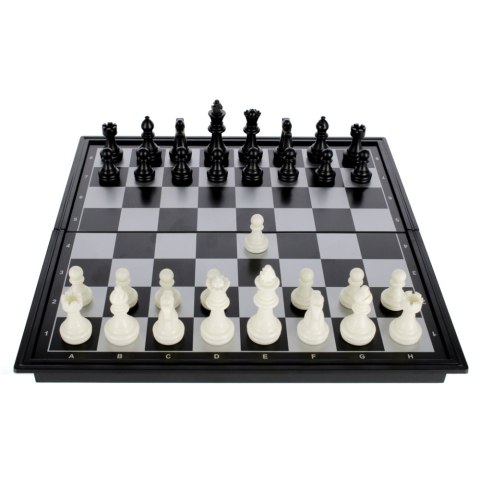 Gra Szachy magnetyczne MEGA CREATIVE 459868