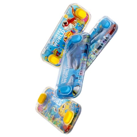 Gra wodna Ocean MEGA CREATIVE 459912