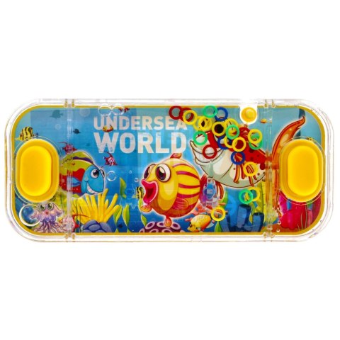 Gra wodna Ocean MEGA CREATIVE 459912