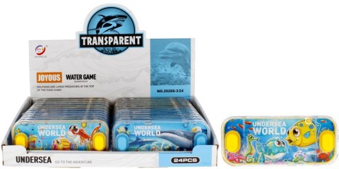 Gra wodna Ocean MEGA CREATIVE 459912